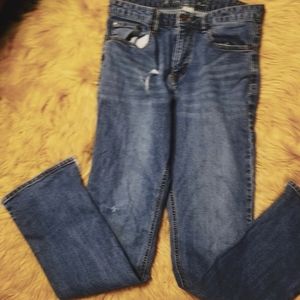 MEN'S  " RB DENIM " SIZE 30/32